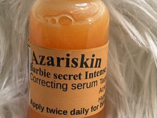 Barbie Intense Correcting Serum